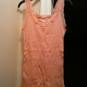 NWOT top stretch old navy m